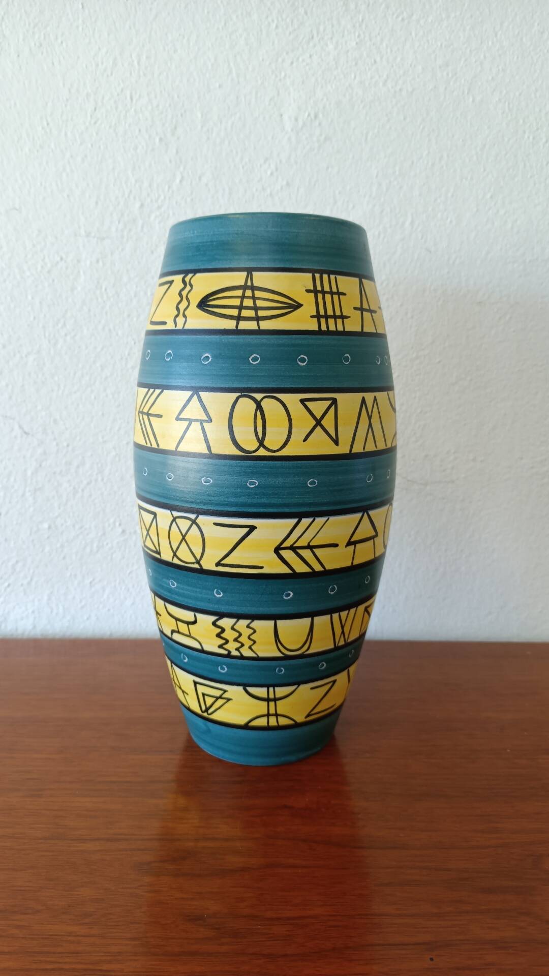 1950s ceramics
