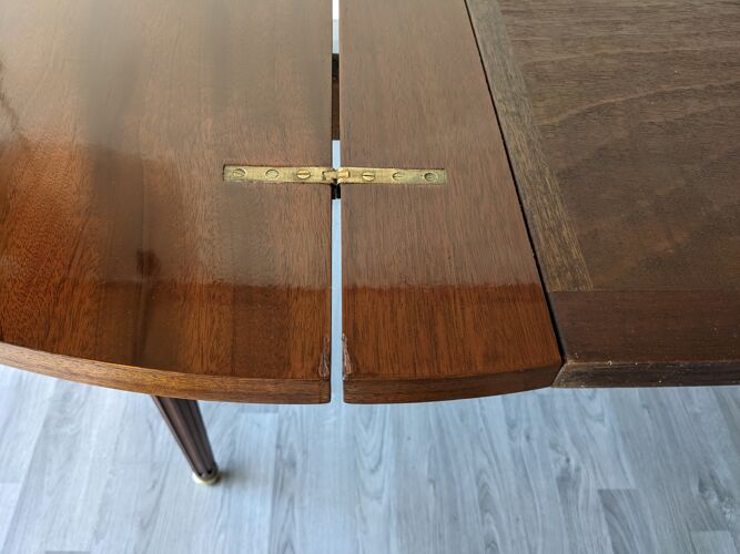 Table console extensible 192cm