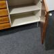 Enfilade en palissandre vintage
