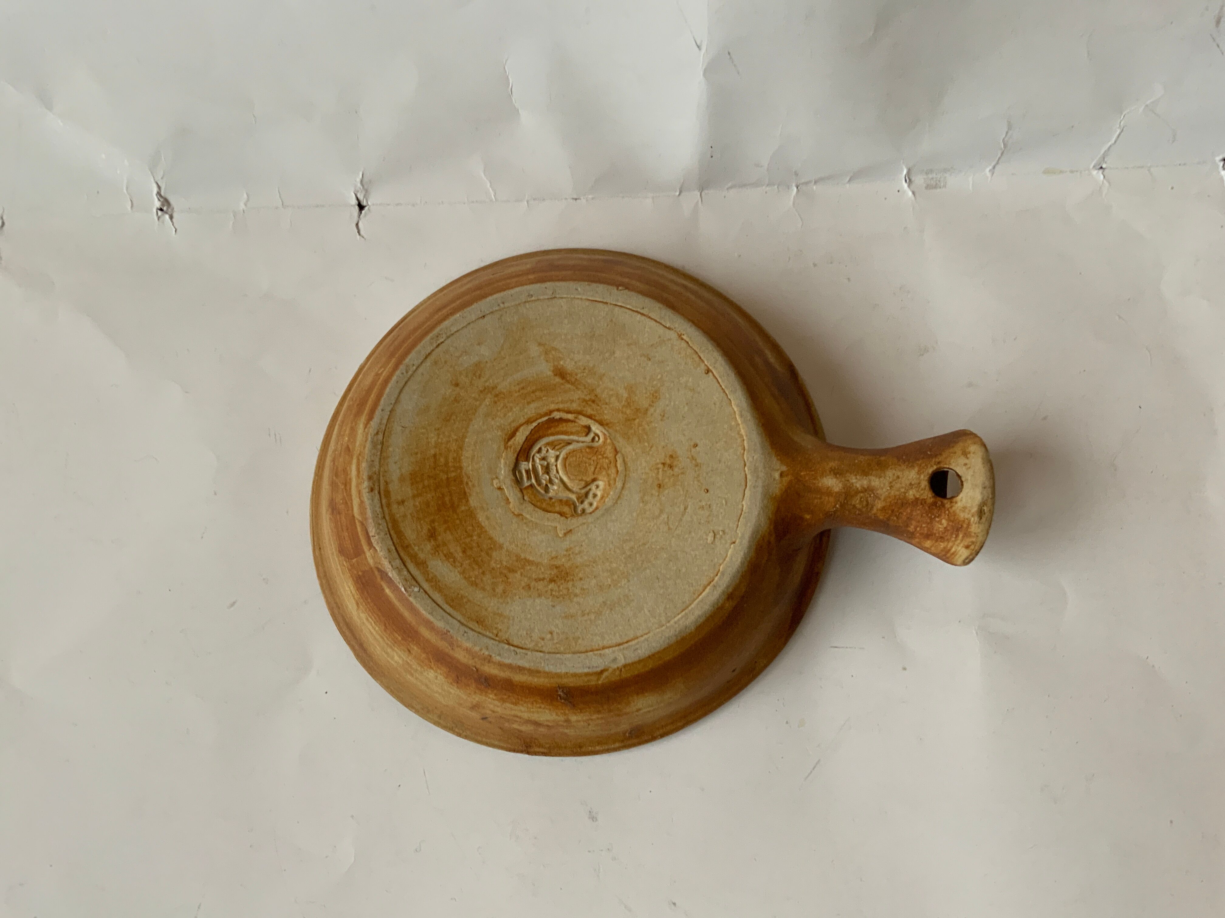 Empty pocket La Colombe Selency x Monoprix Croisé Laroche