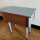 Aglaé bedside table