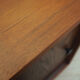 Teak buffet, Danish design, 1960s, made in Denmark