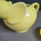 Vintage porcelain elephant teapot