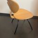 Vintage IKEA fireside chair