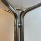 Quadriofoglio, Floor Lamp by Gae Aulenti for Harvey Guzzini, 1970s