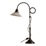 Vintage table lamp by Gamla Stan’s Lampverkstad, Sweden – Mid 20th century