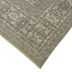 Turkish Handcrafted Loom Oushak Rug 293 cm x 374 cm