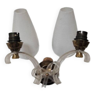wall light