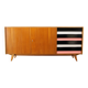 Mid-century sideboard by Jiří Jiroutek, Czechoslovakia, 1960s