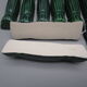 12 vintage ceramic knife holders