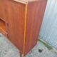 Secretary furniture FRISTHO Teck 1960