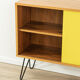 1960s dresser