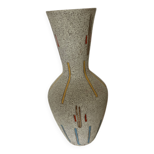 vase en céramique scheurich