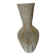 Scheurich ceramic vase – vintage 1950s
