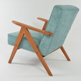KOMAS duck chair mottled