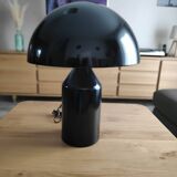 Very large mushroom lamp