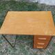 Bureau années 50