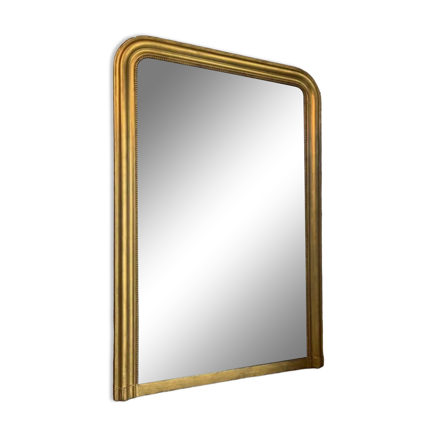 Mirror Louis Philippe 148x 98