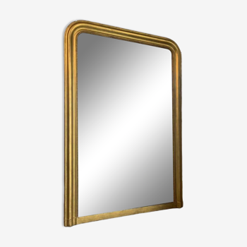 Miroir Louis Philippe 148x 98