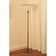Murano glass floor lamp by Barovier & Toso
