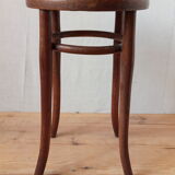 Tabouret Thonet
