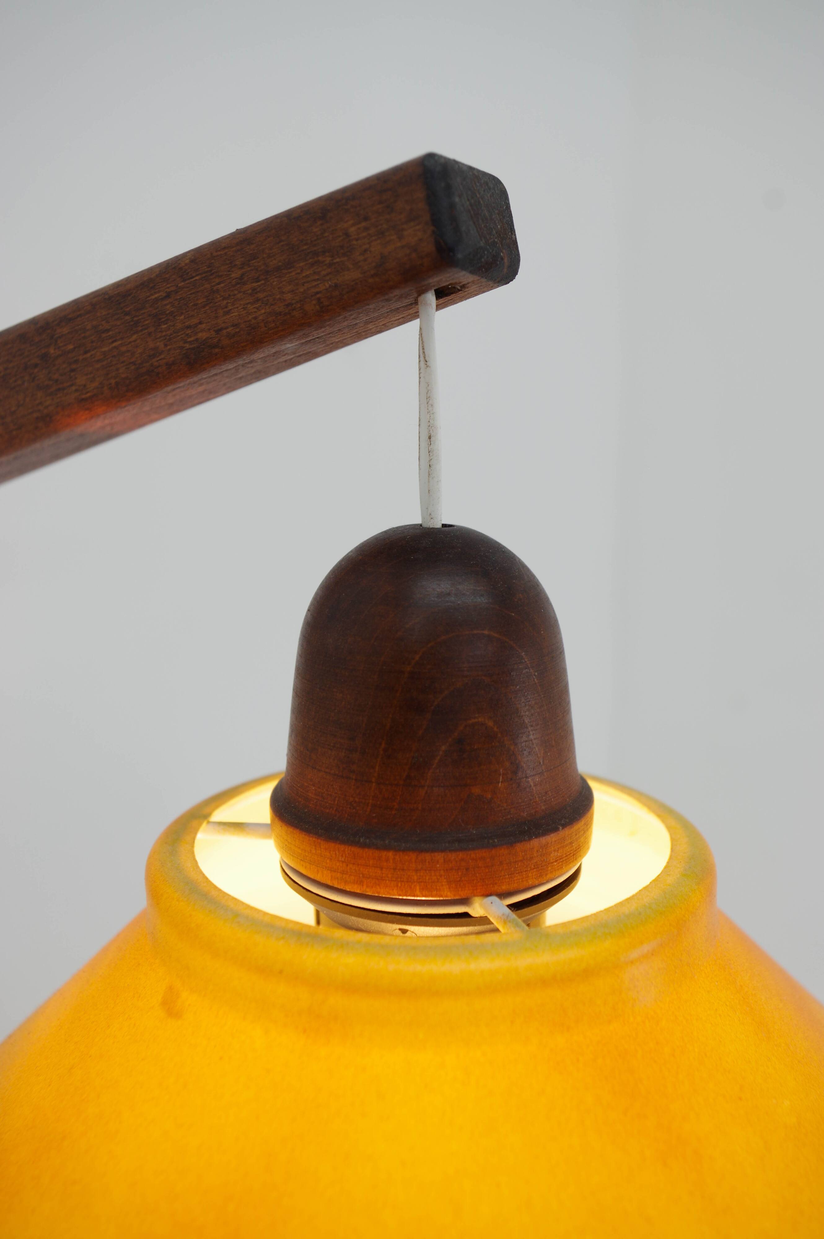 Adjustable Wall Lamp, 1980s