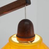 Adjustable Wall Lamp, 1980s