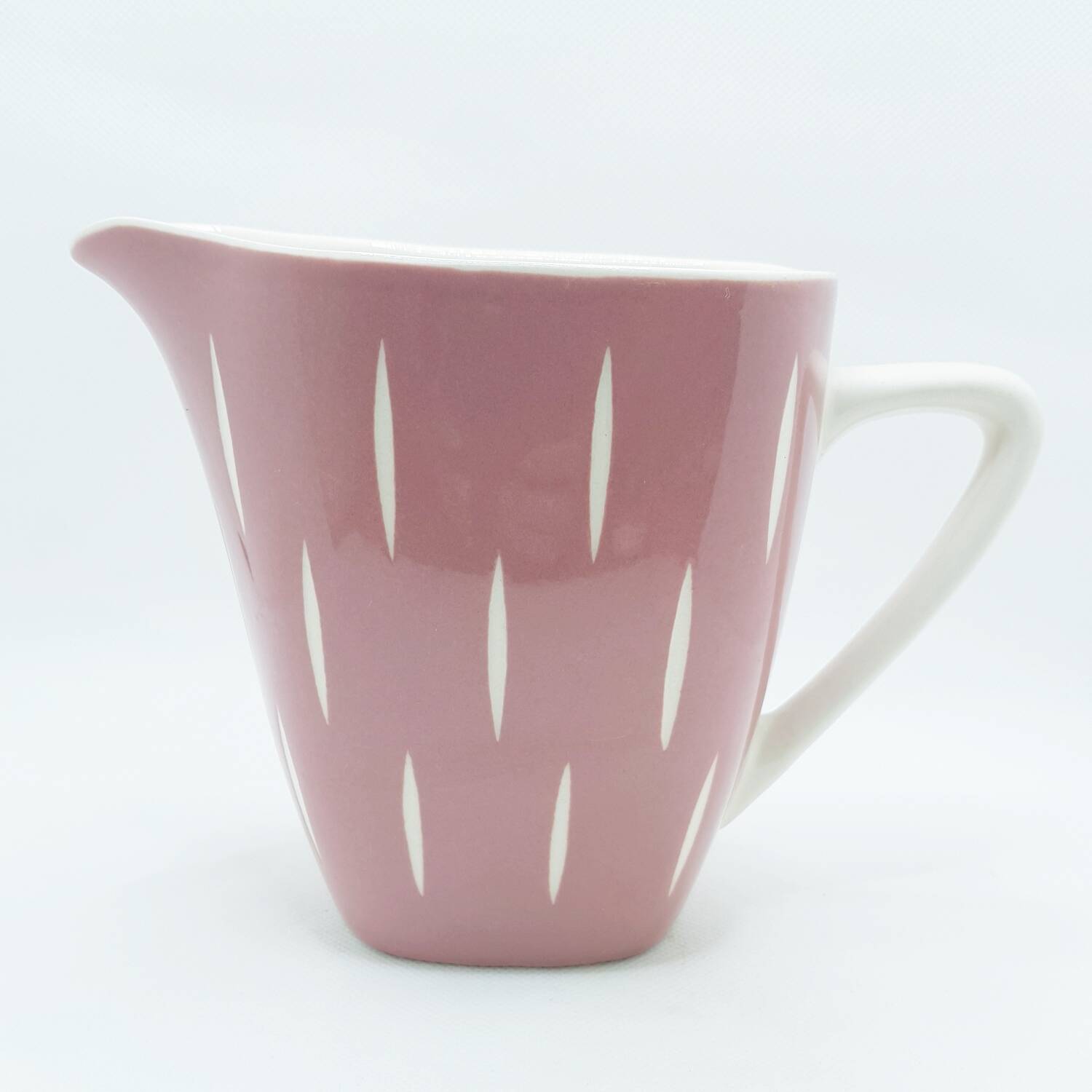 Pot à lait Villeroy & Boch années 1950