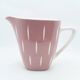 Pot à lait Villeroy & Boch années 1950