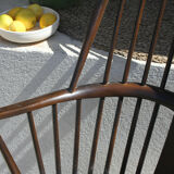 Ercol chair