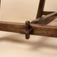 Dining table - Olavi Hänninen (attrib.) for Aranjou, Finland, 1960s