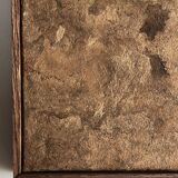 Artwork made of bark paper