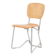 Chaise Aluflex par Armin Wirth