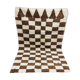 Berber carpet chatrange 181 X 122