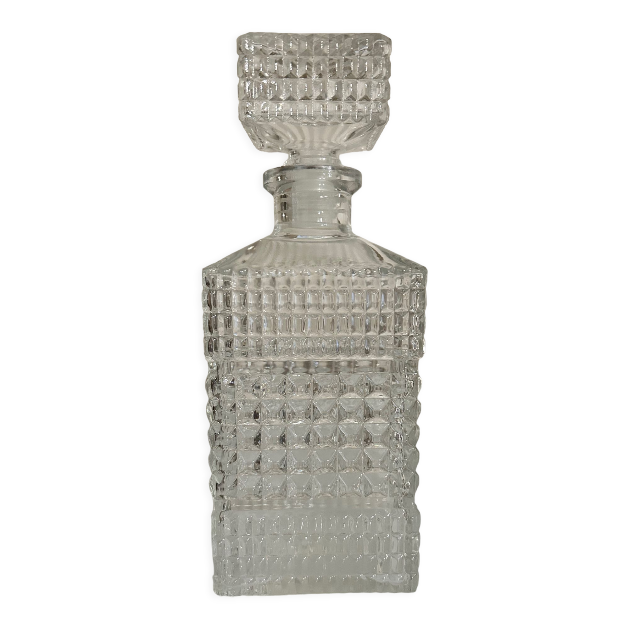 Carafe Whisky