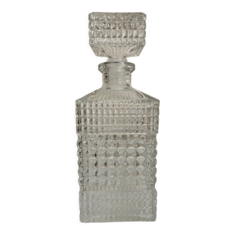 Whisky decanter