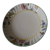 Minton deep plate