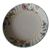 Assiette creuse Minton