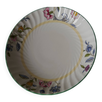 Minton deep plate