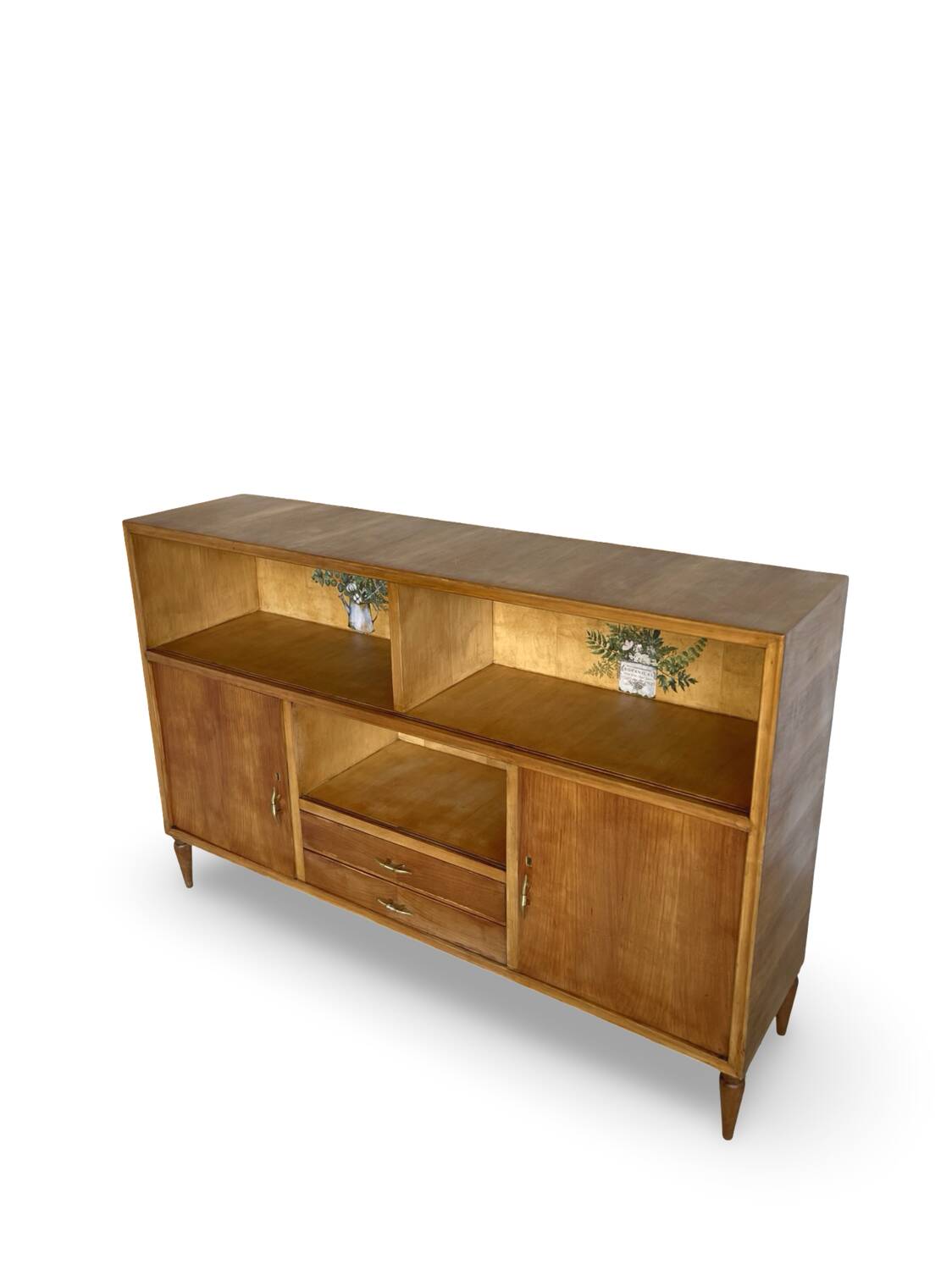 Mid century sideboard