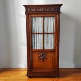 Parisian display cabinet