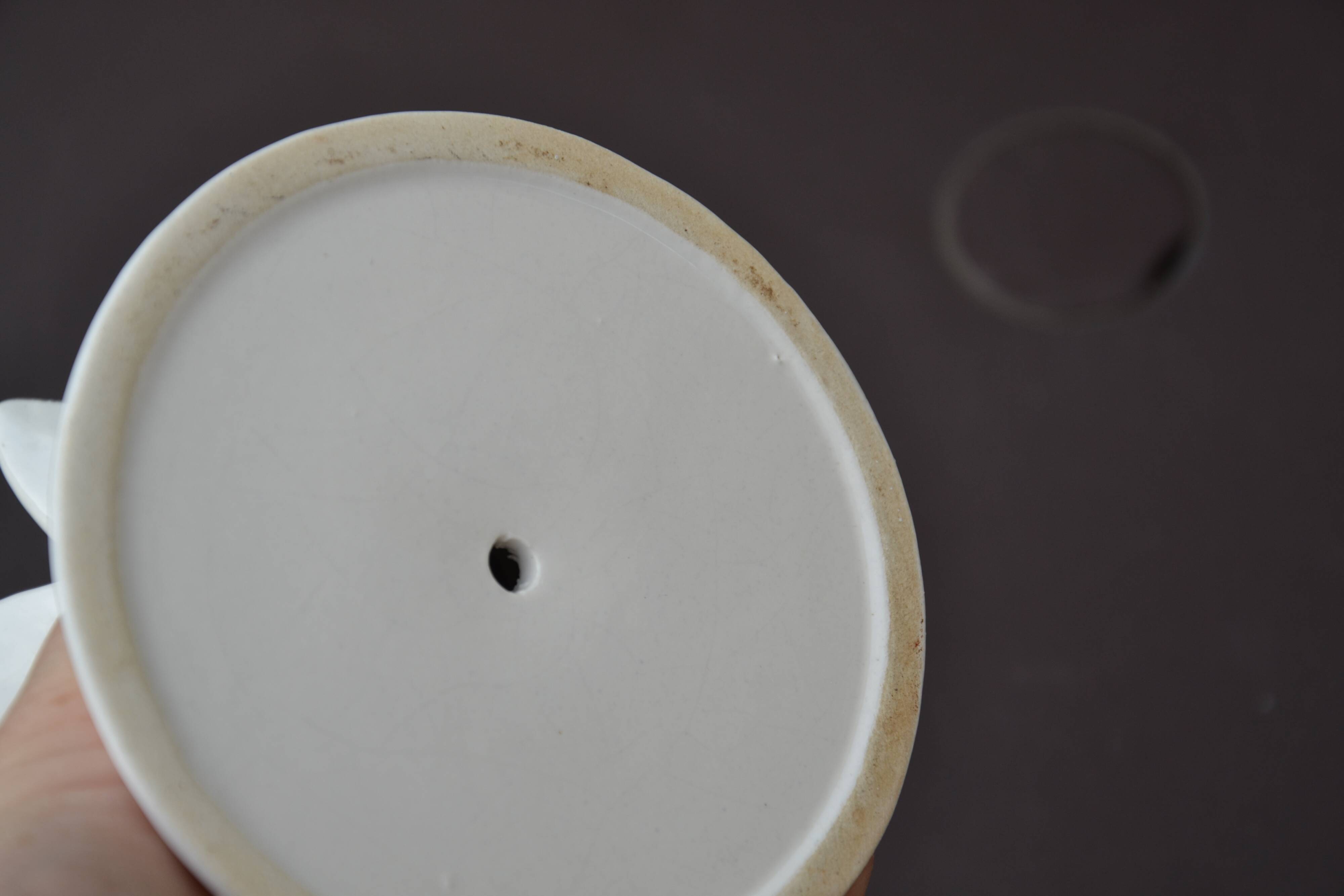 pineapple candle holder