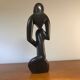 Sulpture en bois africain
