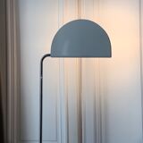 Lamppost "Mezza Luna" Bruno Gecchelin original 70s design
