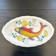 Fish and lemon dish