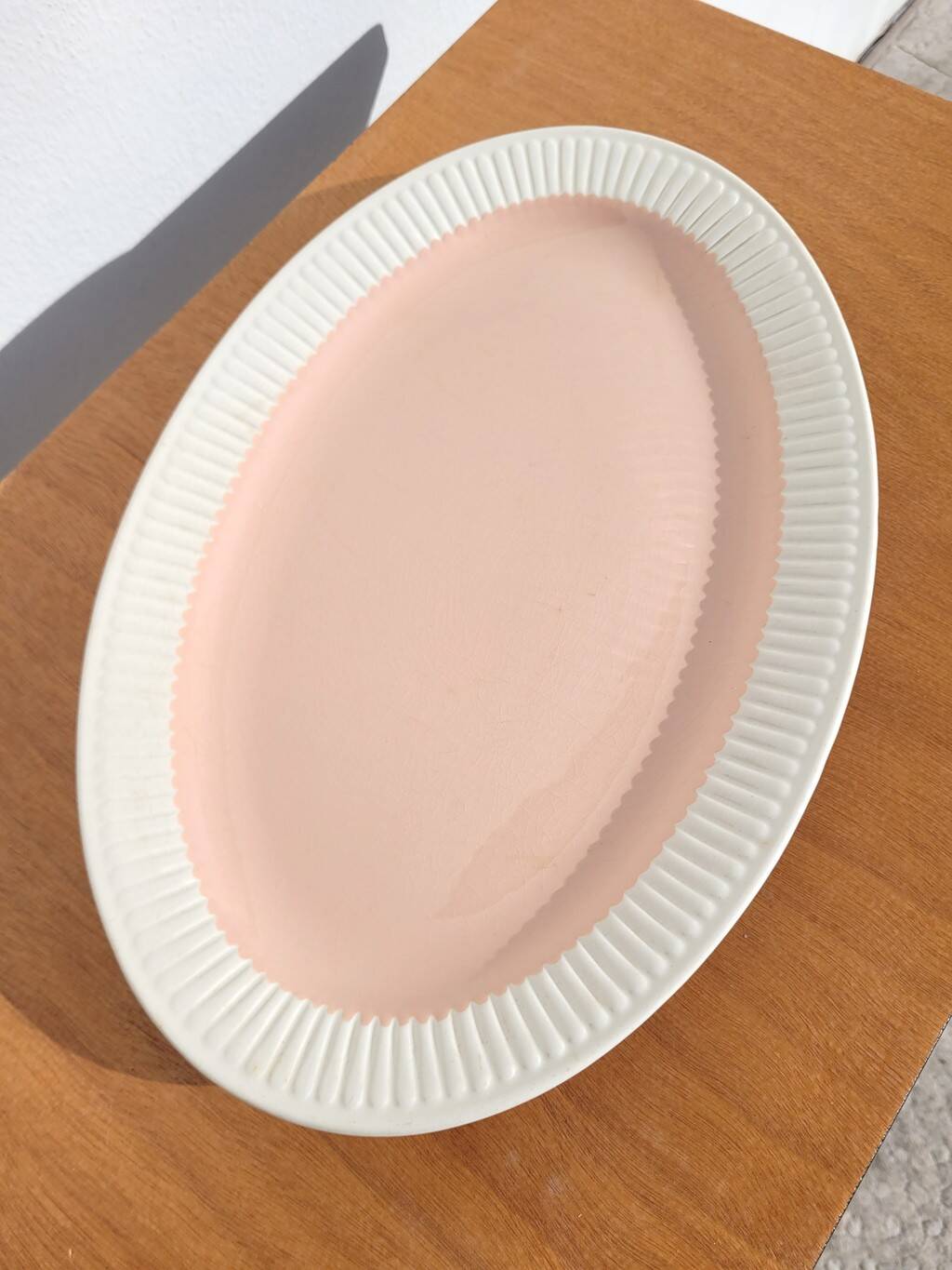 Meteor serving dish Villeroy and Boch