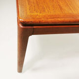 Table basse, Tingstroms, conçue par F. Ohlsson, Suède, années 1960