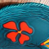 Pie dish, cake dish, vintage