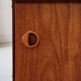 Lowboard du milieu du siècle