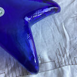 Vintage star-shaped catchall tray